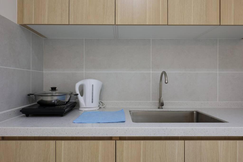 5 Pax The Glenz New Cozy Homestay