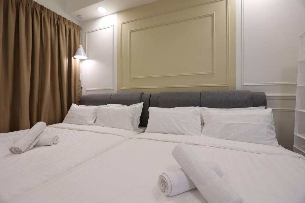 Apartment 5 Pax The Glenz New Cozy Homestay