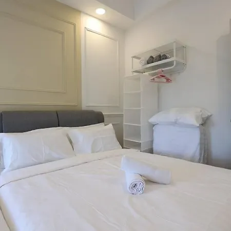 5 Pax The Glenz New Cozy Homestay Batu Gugup Exterior photo