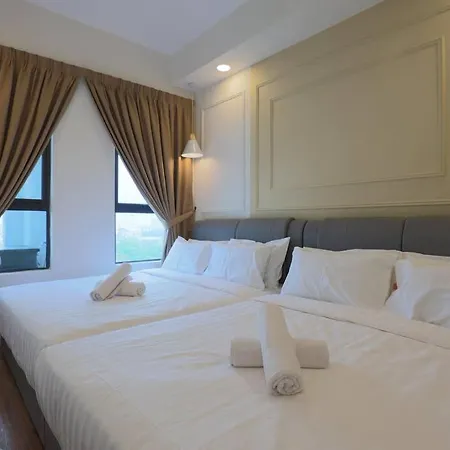 5 Pax The Glenz New Cozy Homestay Batu Gugup Exterior photo