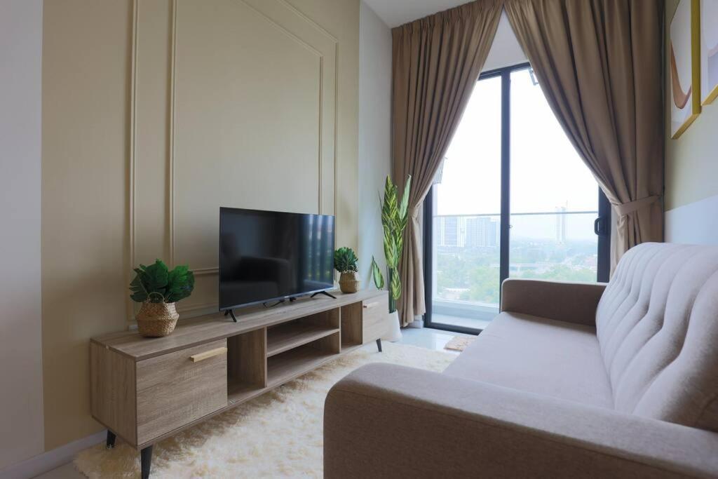 5 Pax The Glenz New Cozy Homestay Batu Gugup
