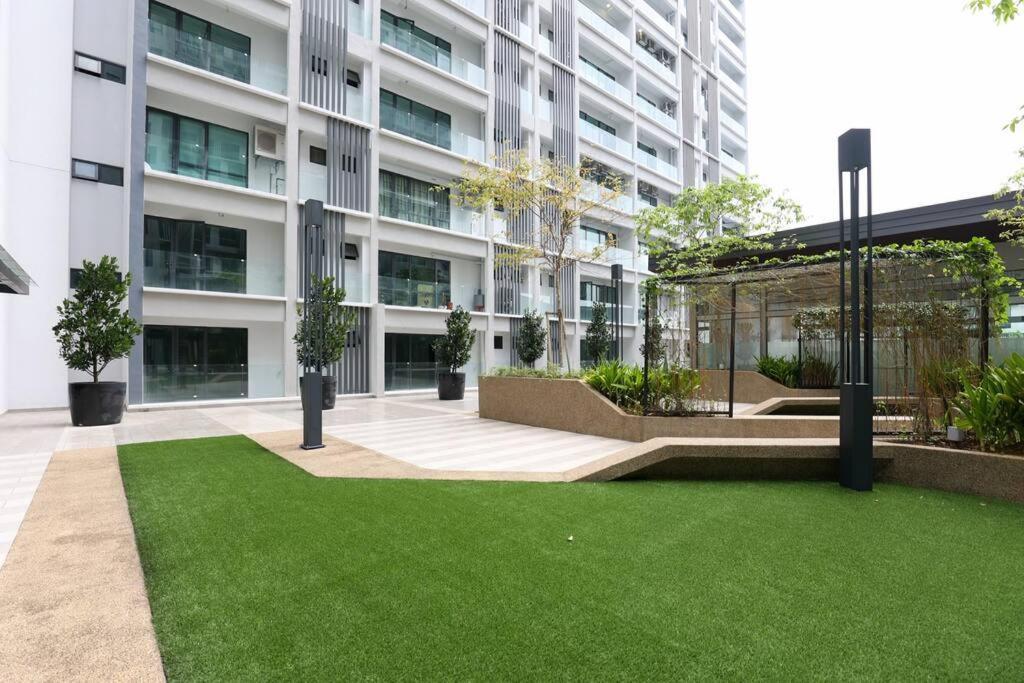 Apartment 5 Pax The Glenz New Cozy Homestay