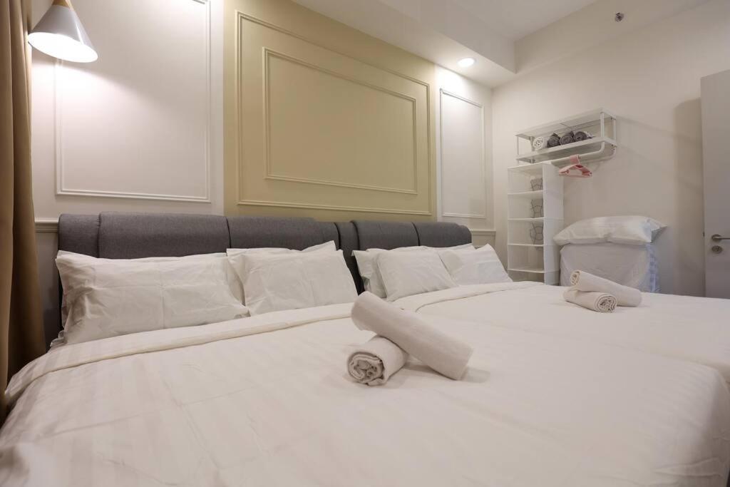 5 Pax The Glenz New Cozy Homestay *